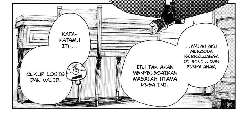 Baca Heart Gear - Chapter 52 halaman 20