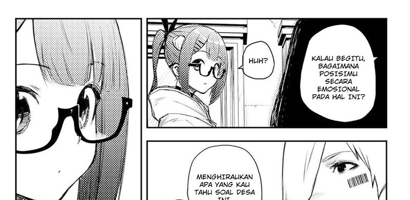 Baca Heart Gear - Chapter 52 halaman 21