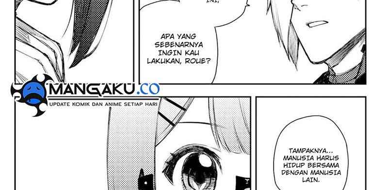 Baca Heart Gear - Chapter 52 halaman 22