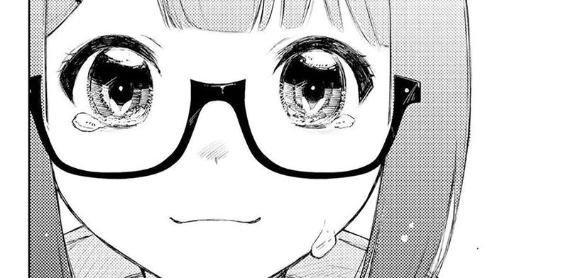 Baca Heart Gear - Chapter 52 halaman 28