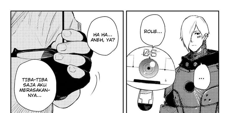 Baca Heart Gear - Chapter 52 halaman 30