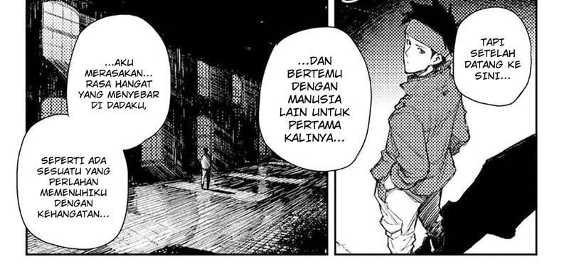 Baca Heart Gear - Chapter 52 halaman 32