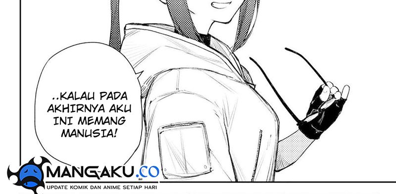 Baca Heart Gear - Chapter 52 halaman 34