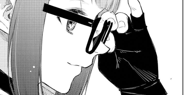 Baca Heart Gear - Chapter 52 halaman 37