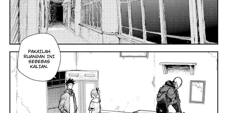 Baca Heart Gear - Chapter 52 halaman 4
