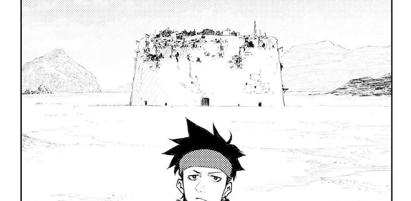 Baca Heart Gear - Chapter 52 halaman 40