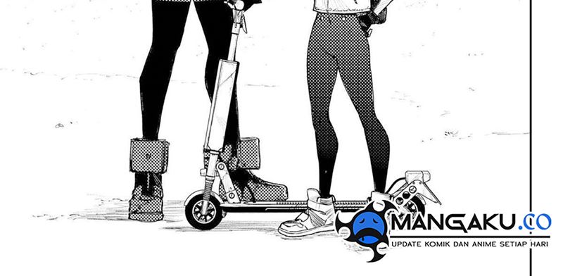 Baca Heart Gear - Chapter 52 halaman 44