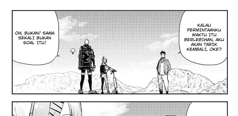 Baca Heart Gear - Chapter 52 halaman 45