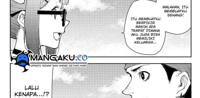 Baca Heart Gear - Chapter 52 halaman 46