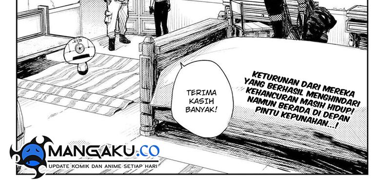 Baca Heart Gear - Chapter 52 halaman 5