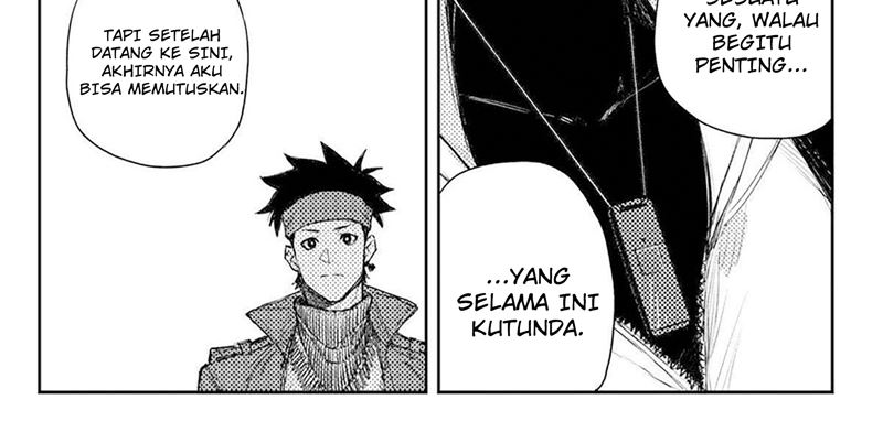 Baca Heart Gear - Chapter 52 halaman 50