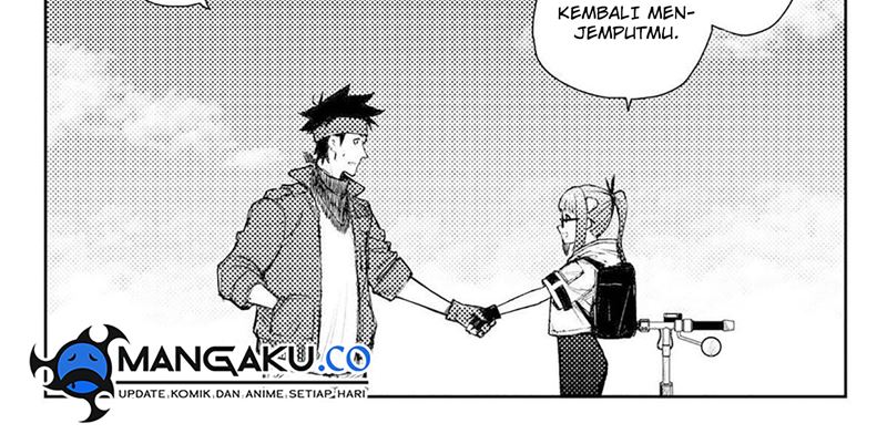 Baca Heart Gear - Chapter 52 halaman 53