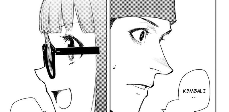 Baca Heart Gear - Chapter 52 halaman 54