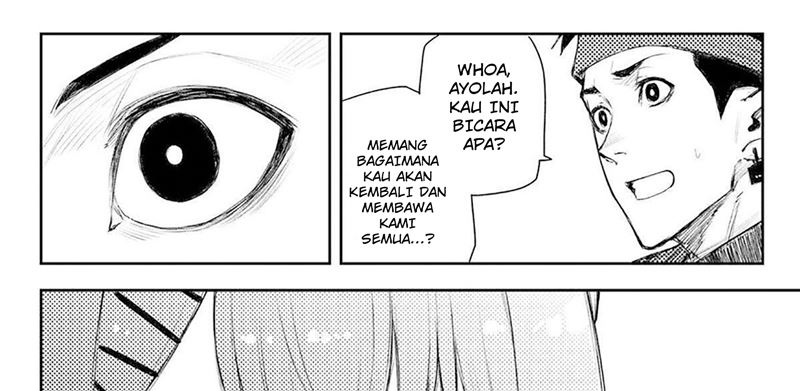 Baca Heart Gear - Chapter 52 halaman 57