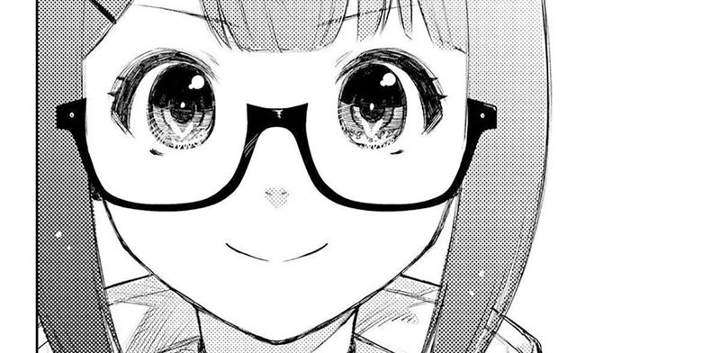 Baca Heart Gear - Chapter 52 halaman 58