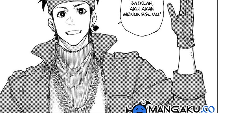 Baca Heart Gear - Chapter 52 halaman 61