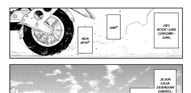 Baca Heart Gear - Chapter 52 halaman 63