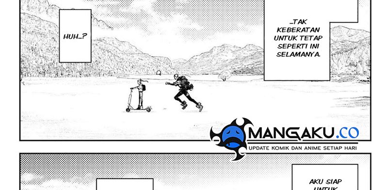 Baca Heart Gear - Chapter 52 halaman 64