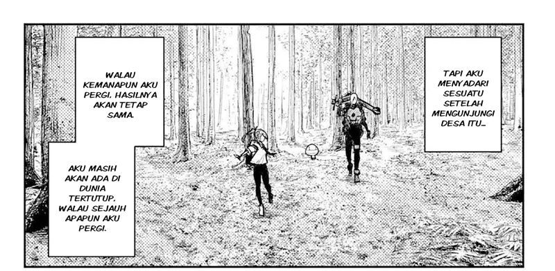 Baca Heart Gear - Chapter 52 halaman 66