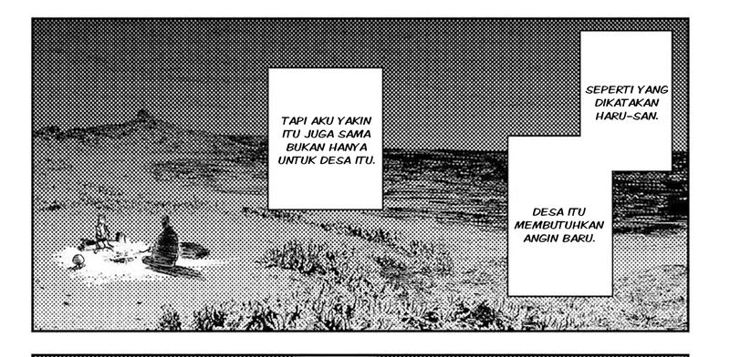 Baca Heart Gear - Chapter 52 halaman 67