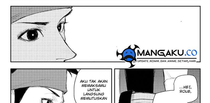 Baca Heart Gear - Chapter 52 halaman 7