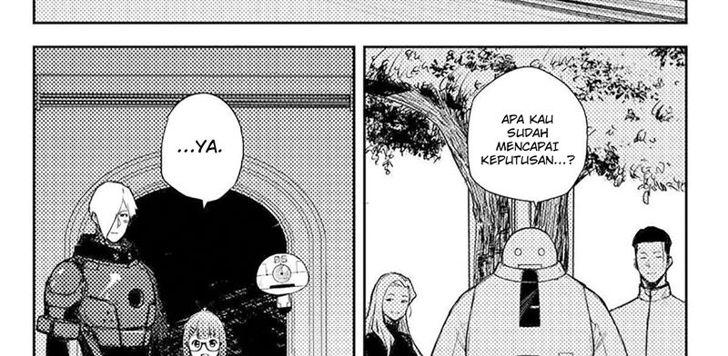 Baca Heart Gear - Chapter 52 halaman 73