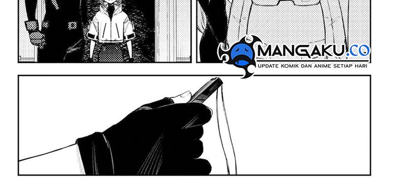 Baca Heart Gear - Chapter 52 halaman 74
