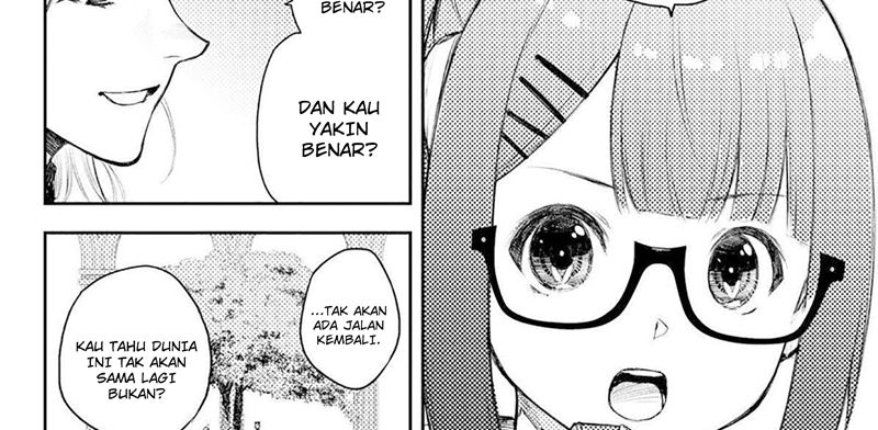 Baca Heart Gear - Chapter 52 halaman 76