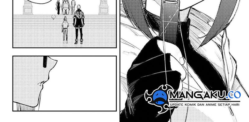 Baca Heart Gear - Chapter 52 halaman 77