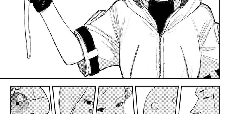 Baca Heart Gear - Chapter 52 halaman 79