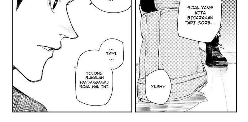 Baca Heart Gear - Chapter 52 halaman 8