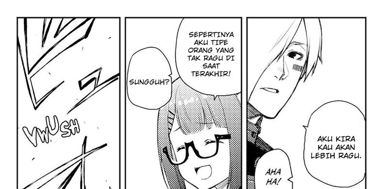 Baca Heart Gear - Chapter 52 halaman 84