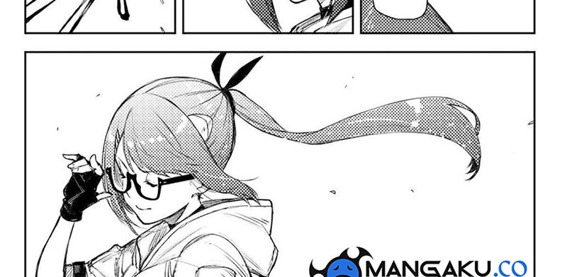 Baca Heart Gear - Chapter 52 halaman 85