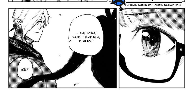 Baca Heart Gear - Chapter 52 halaman 86