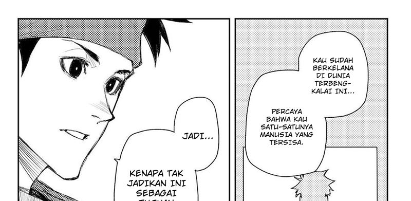 Baca Heart Gear - Chapter 52 halaman 9