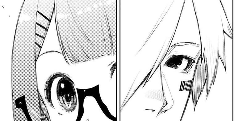 Baca Heart Gear - Chapter 52 halaman 90