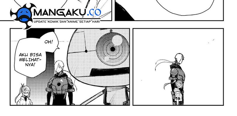 Baca Heart Gear - Chapter 52 halaman 92