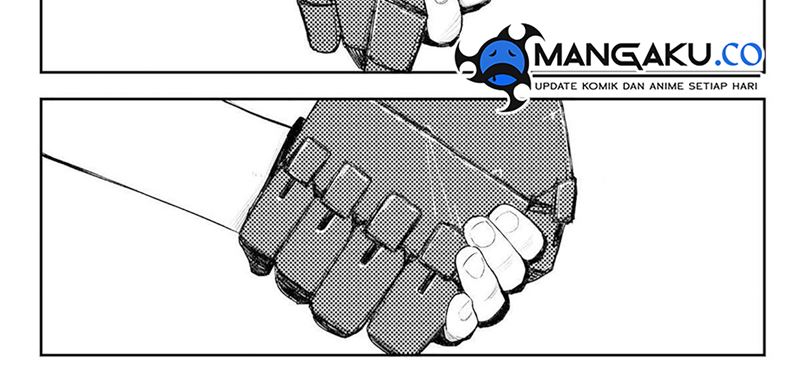 Baca Heart Gear - Chapter 52 halaman 95