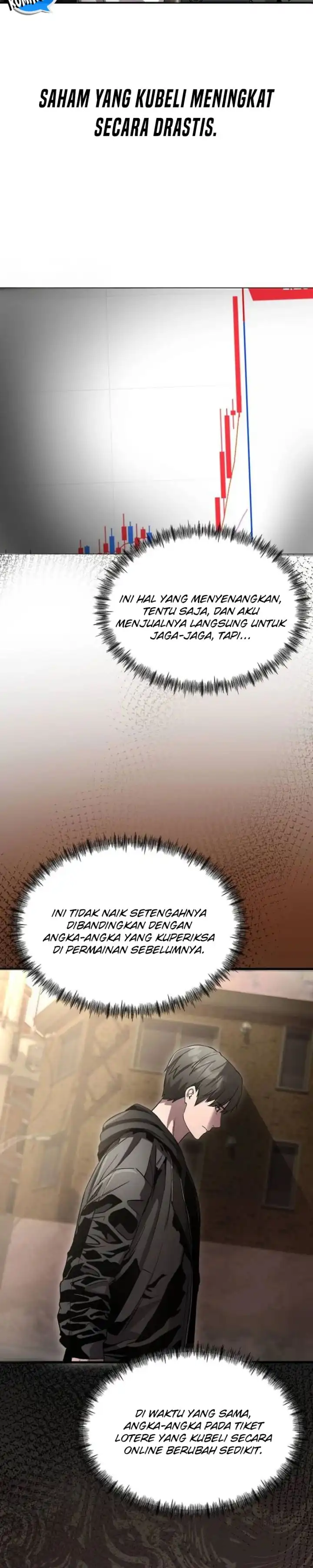 Baca Heart-Pounding Ghostly Poem - Chapter 42 halaman 15