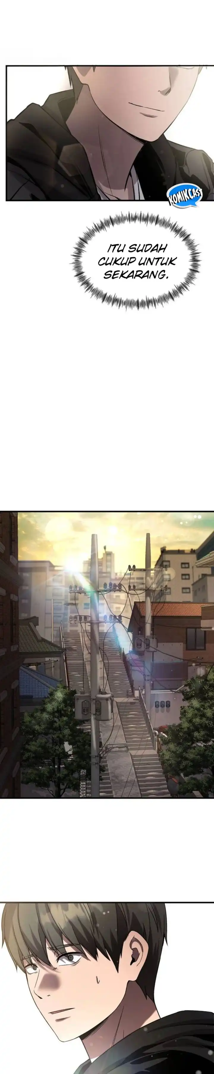 Baca Heart-Pounding Ghostly Poem - Chapter 42 halaman 18