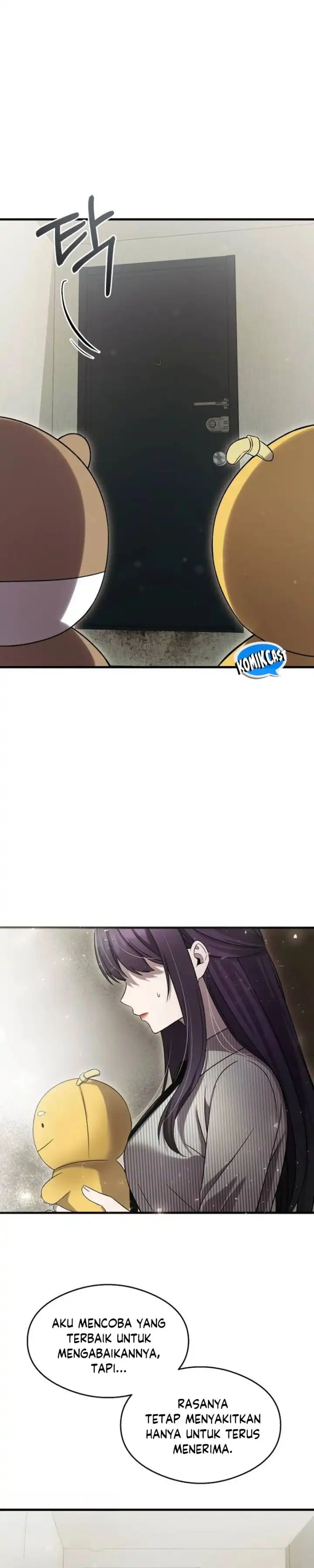 Baca Heart-Pounding Ghostly Poem - Chapter 42 halaman 38