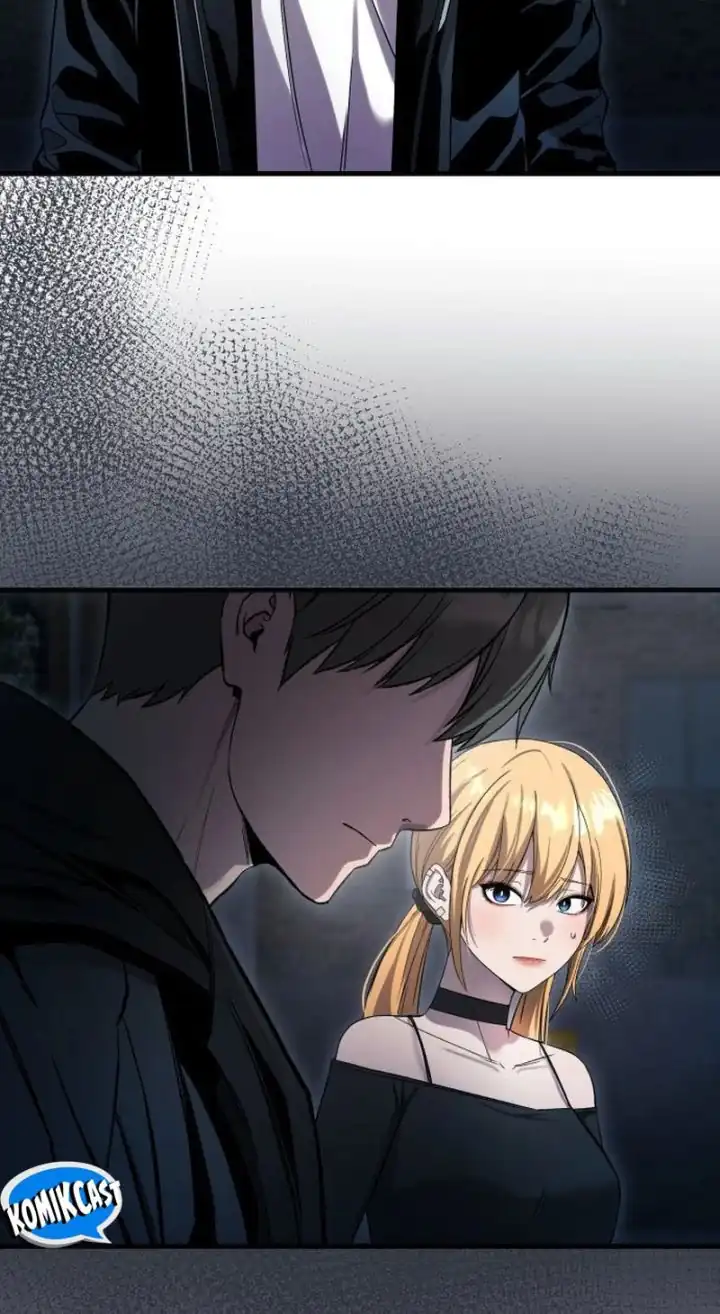 Baca Heart-Pounding Ghostly Poem - Chapter 43 halaman 13