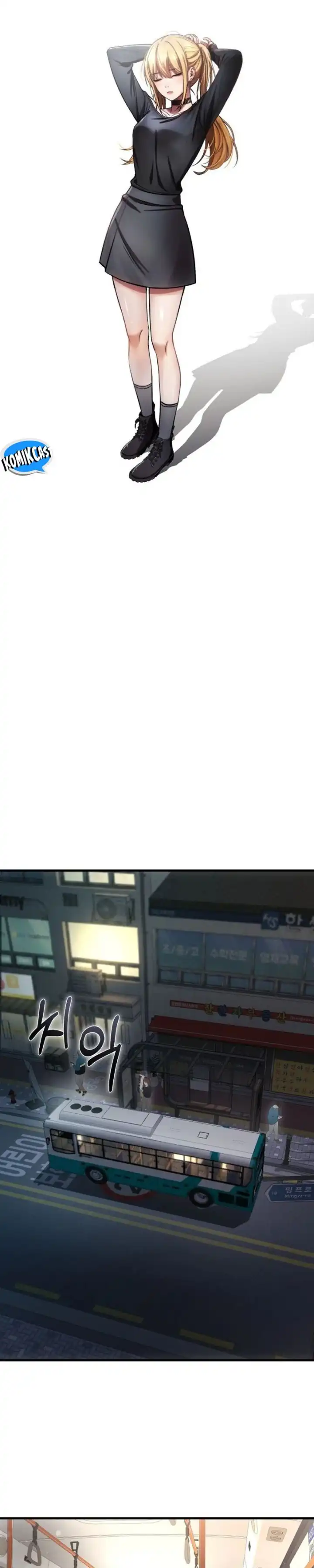 Baca Heart-Pounding Ghostly Poem - Chapter 43 halaman 26