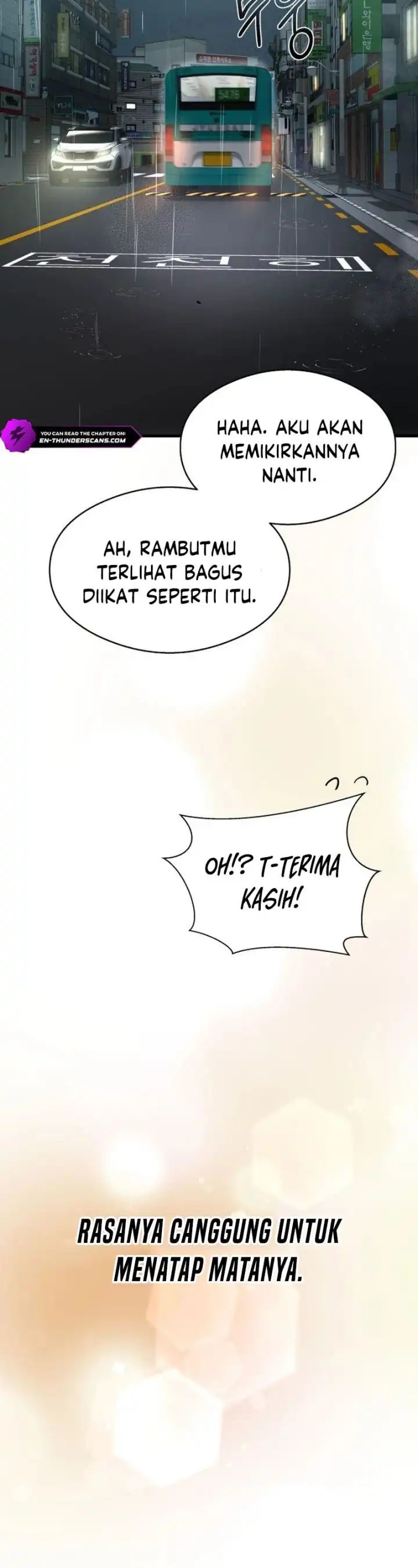 Baca Heart-Pounding Ghostly Poem - Chapter 43 halaman 33