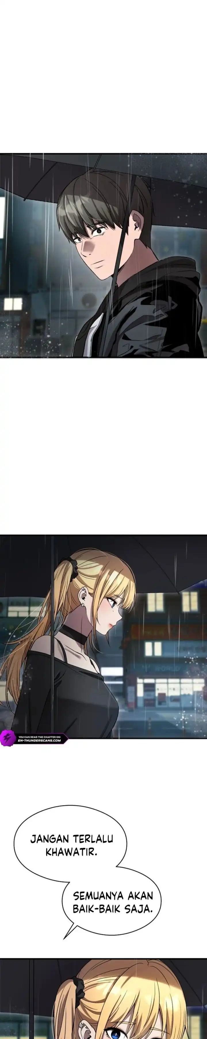 Baca Heart-Pounding Ghostly Poem - Chapter 43 halaman 36