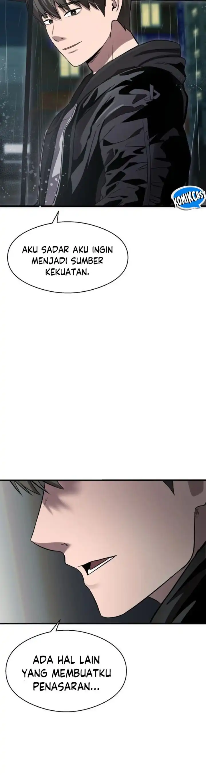 Baca Heart-Pounding Ghostly Poem - Chapter 43 halaman 41