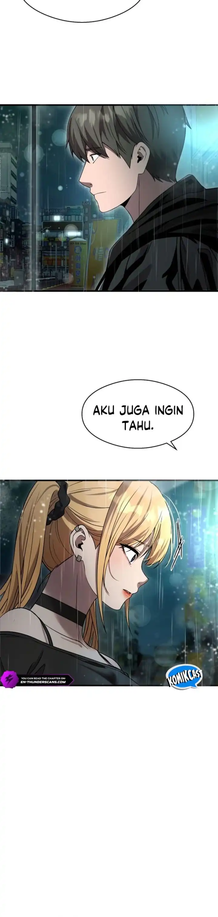 Baca Heart-Pounding Ghostly Poem - Chapter 44 halaman 13