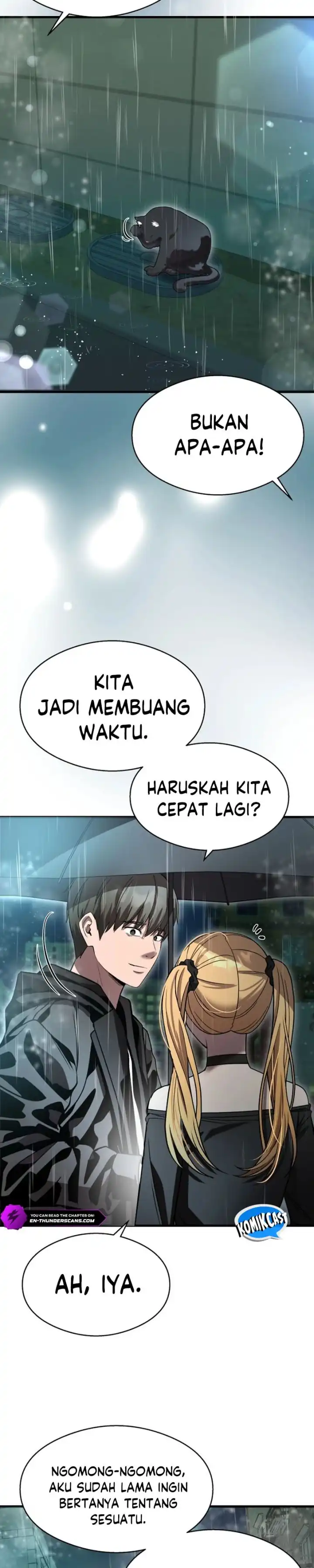 Baca Heart-Pounding Ghostly Poem - Chapter 44 halaman 16