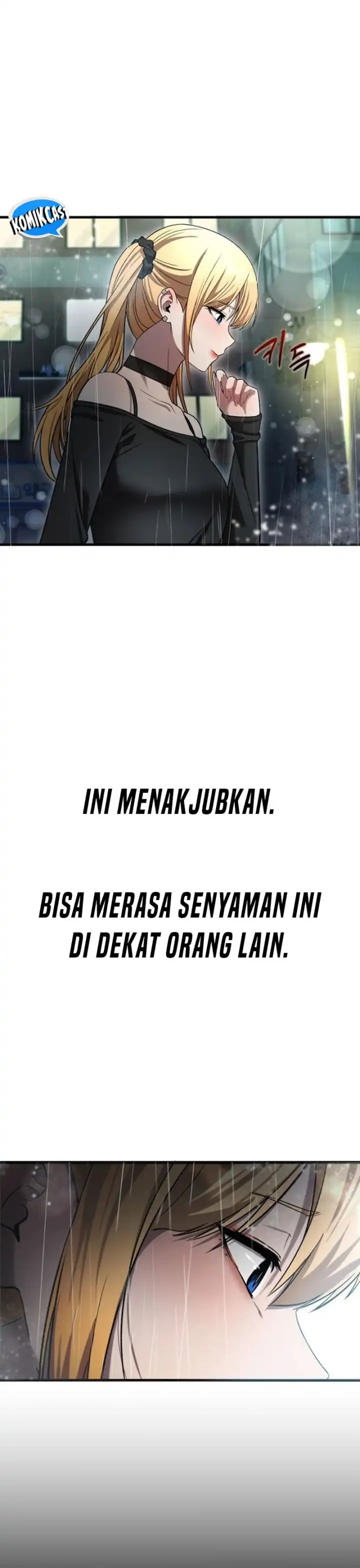 Baca Heart-Pounding Ghostly Poem - Chapter 44 halaman 21