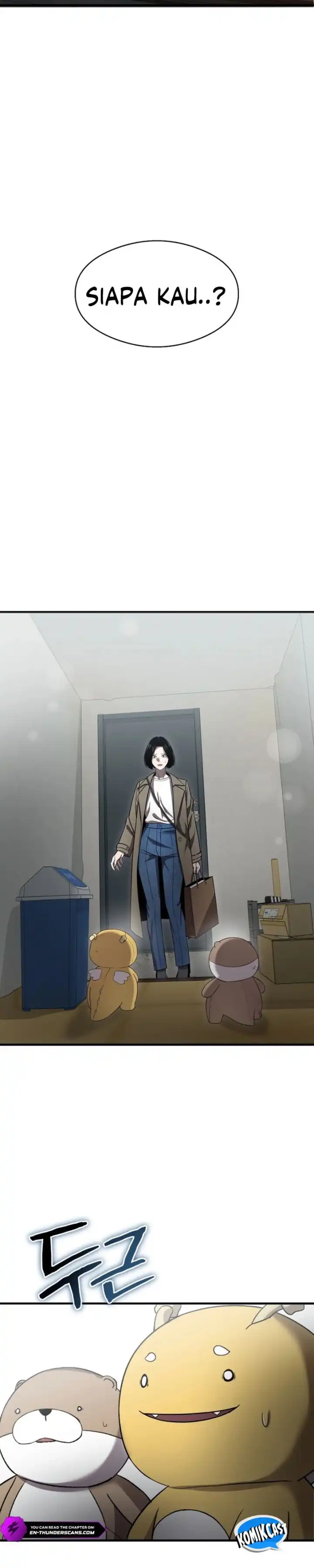 Baca Heart-Pounding Ghostly Poem - Chapter 44 halaman 26